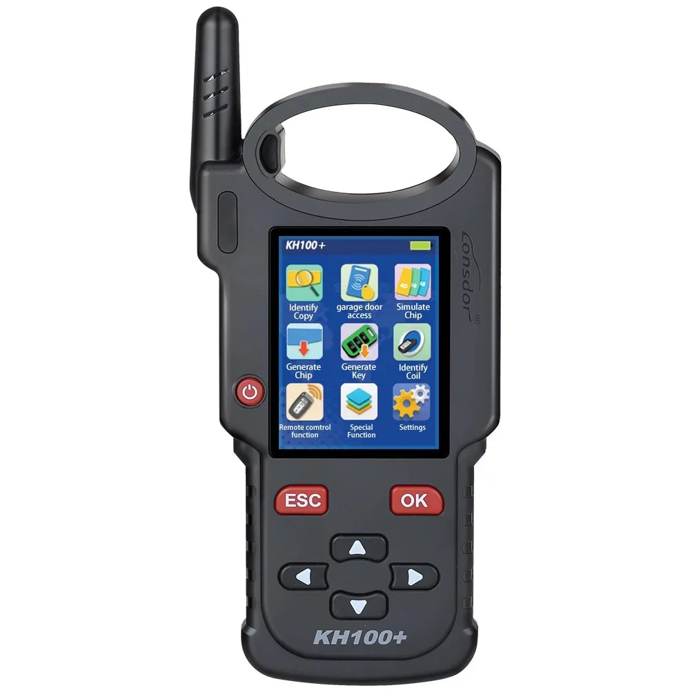 Auto Lonsdor Remote Key Programmer KH100+
