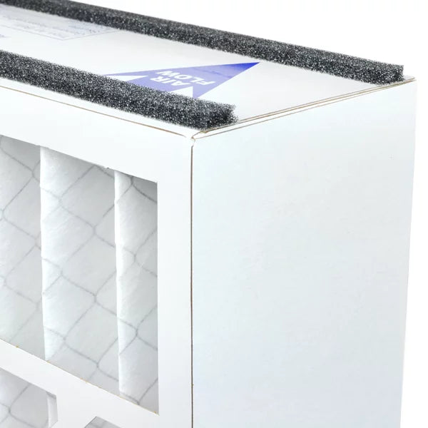 259112-103 Air Filter 11, ALLERGY AIRx Bear 4-Pack Air 20x20x5 Replacement - MERV