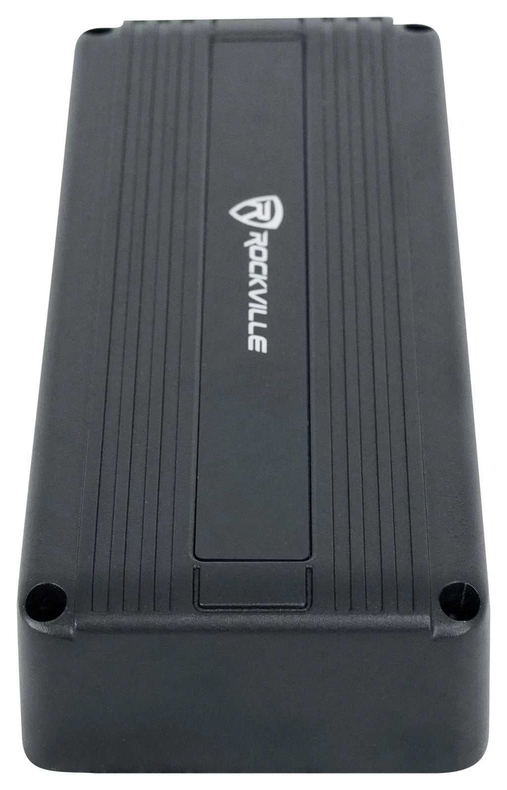 Audio RNGR65FE Pair For Ranger Polaris 2018+ Speakers+Amp Tower Memphis Pods+LED