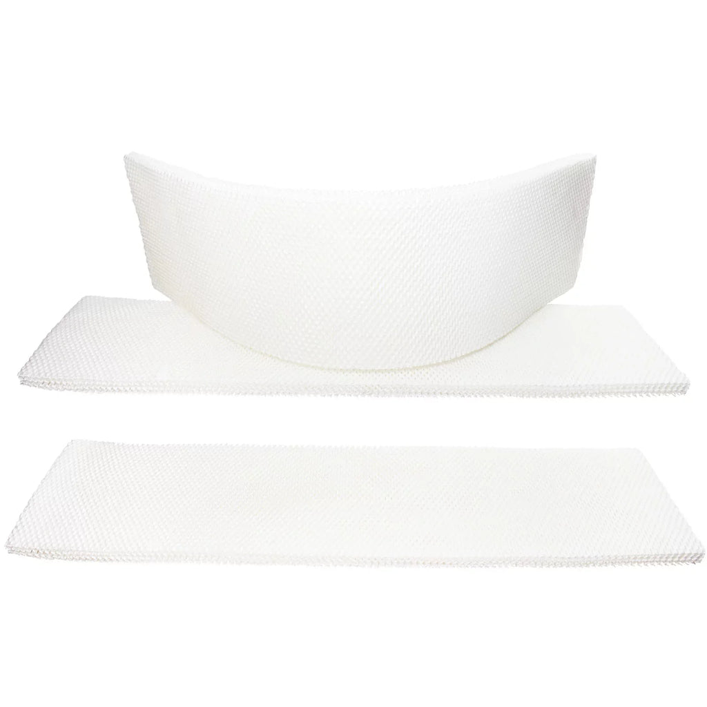 '- Humidifier Filter Air Essick Air MA1201 Essick Replacement Compatible 3-Pack Filter Air MAF-1