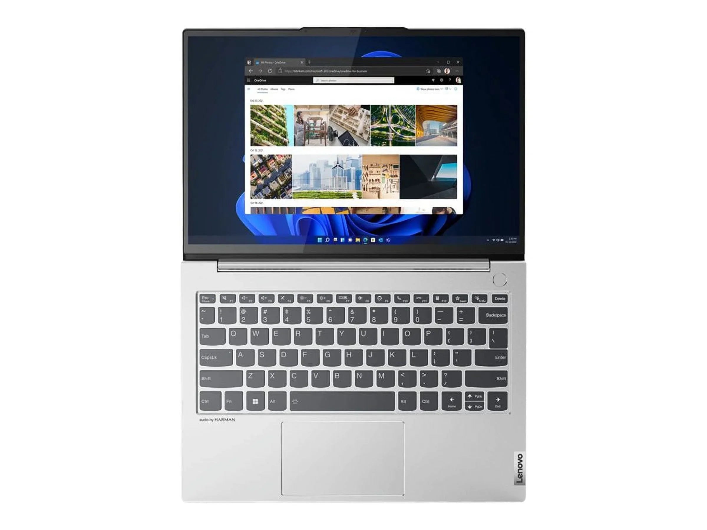 i5 Laptop, Pro, ThinkBook 256GB 11 Intel Windows Lenovo Core 13.3" i5-1240P, SSD, Touchscreen 21AR0025US