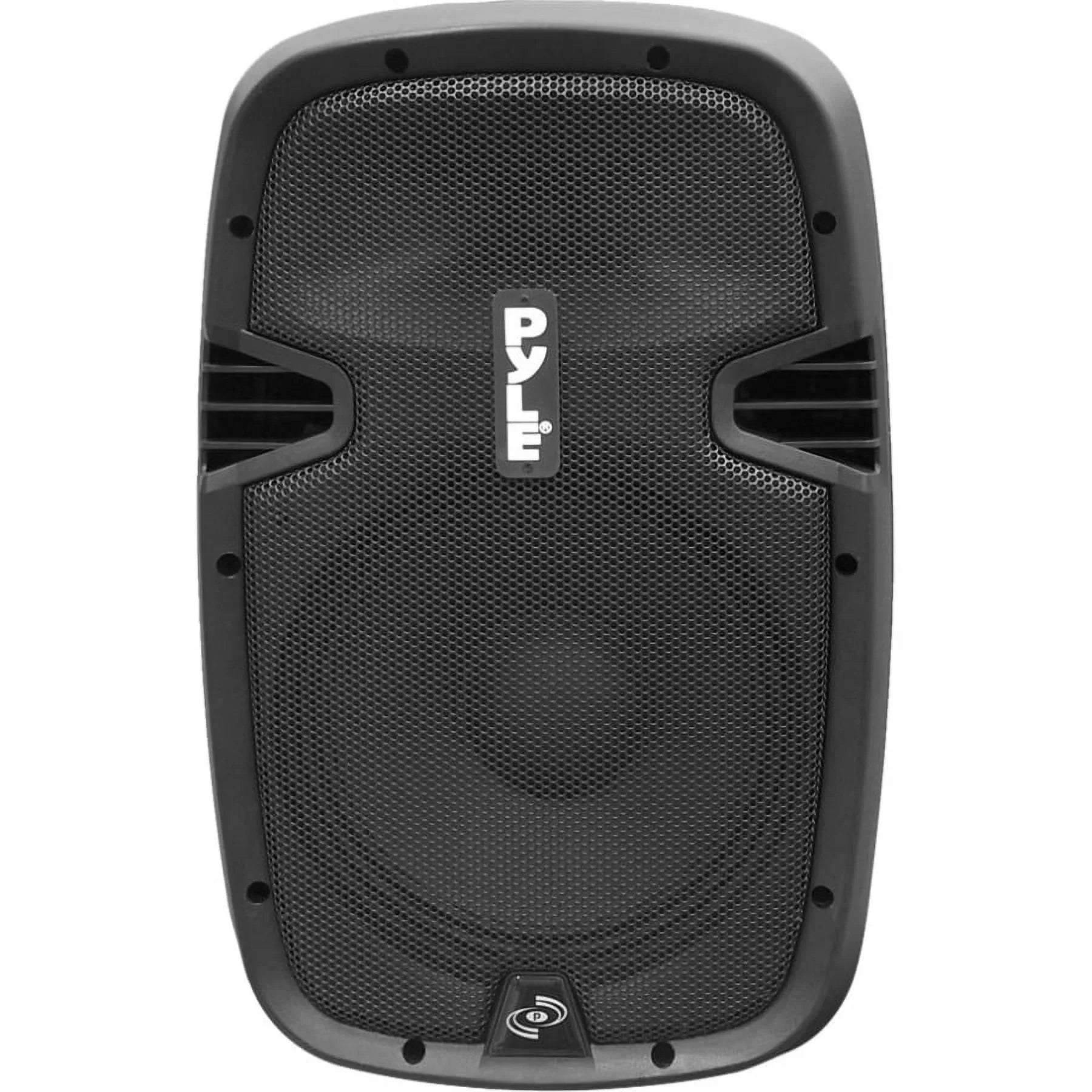 Portable 600W System Bluetooth? Pro Speaker Pyle PPHP1537UB RMS
