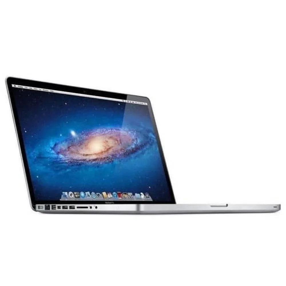 MC700LL/A 4GB (Refurbished) MacBook 2.3GHz 320GB i5 Apple (2011) 13" RAM HD Laptop Pro Core - Restored