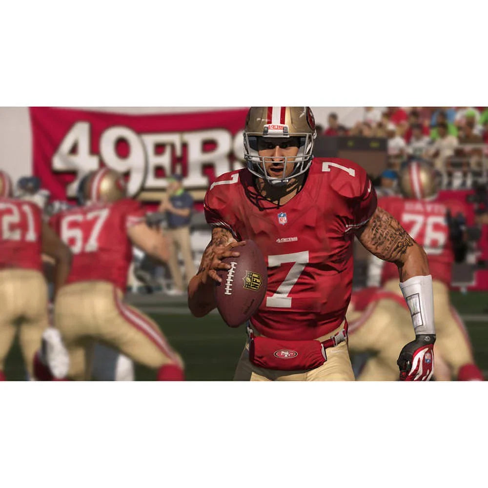 15 Electronic (Xbox Pre-Owned NFL - Arts 360) MADDEN