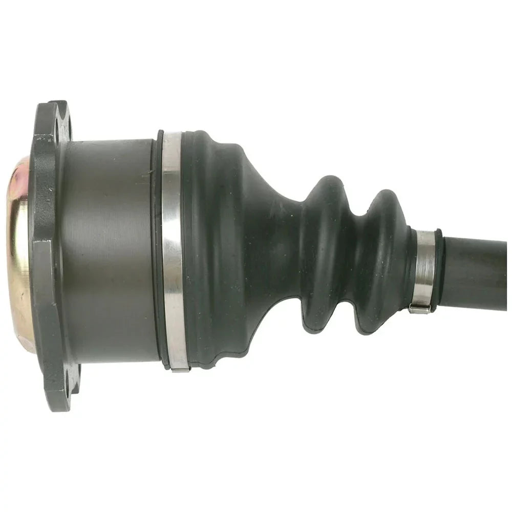 A4 & Quattro Front Audi - Passat Shaft CV Left Driver Buyautoparts For Volkswagen Axle
