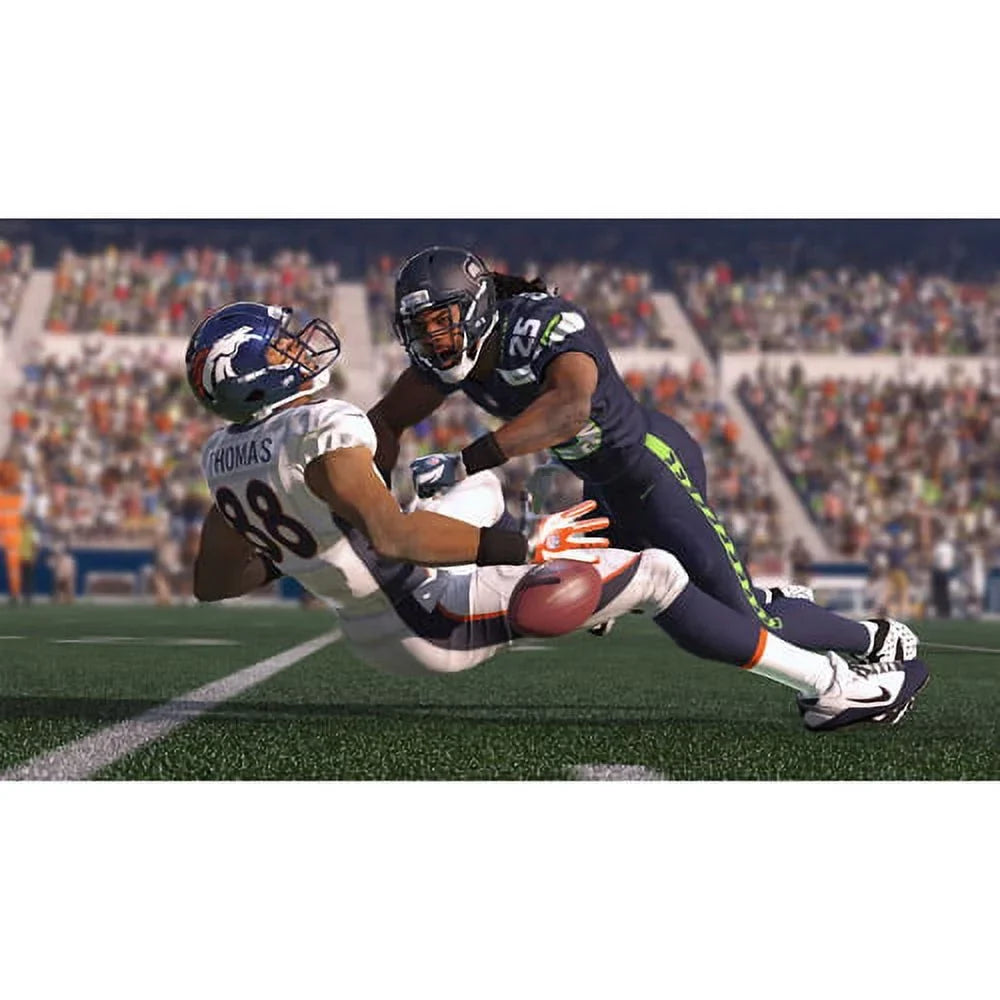 15 Electronic (Xbox Pre-Owned NFL - Arts 360) MADDEN