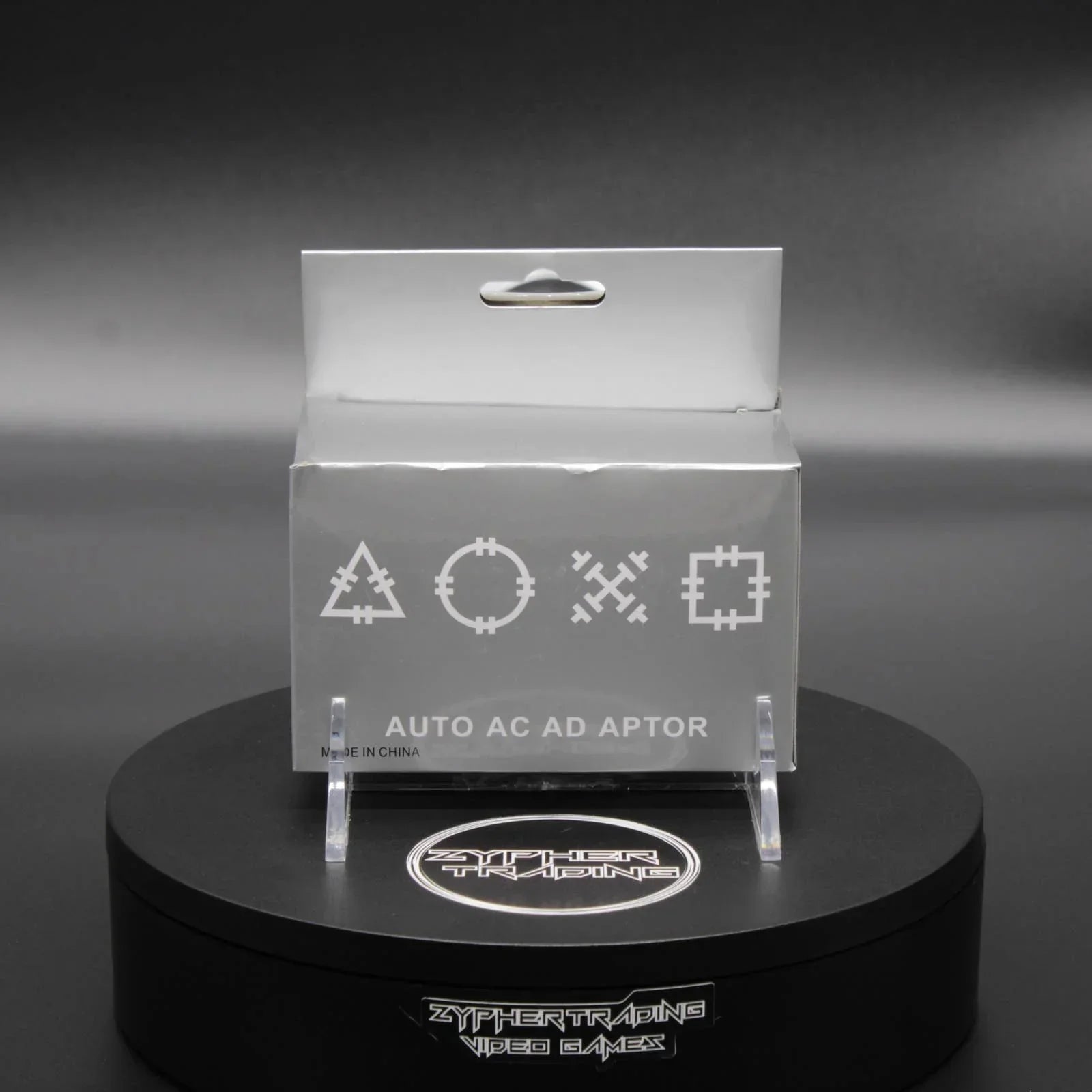 Adapter | Power Brand [Slim] | | PS1 PSOne Sony 1 2023 | | PlayStation New