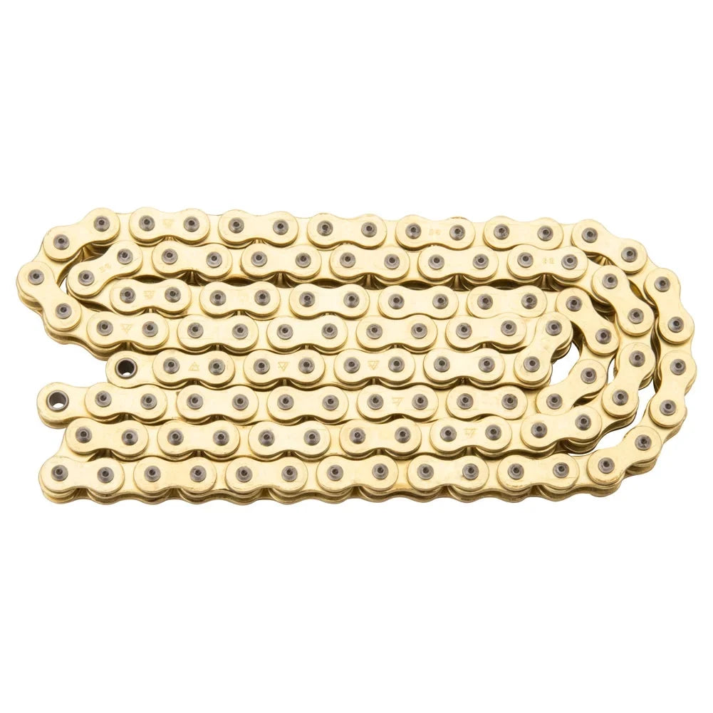 Gold 520 Tusk X-Ring For Kawasaki Abs 520X108 Chain Klx230 2021