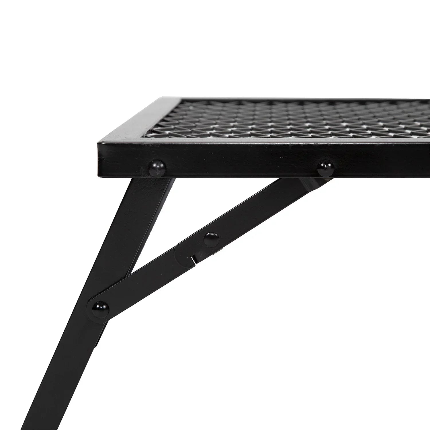 18" Heavy Duty 36" Camp Steel x - Stansport Grill