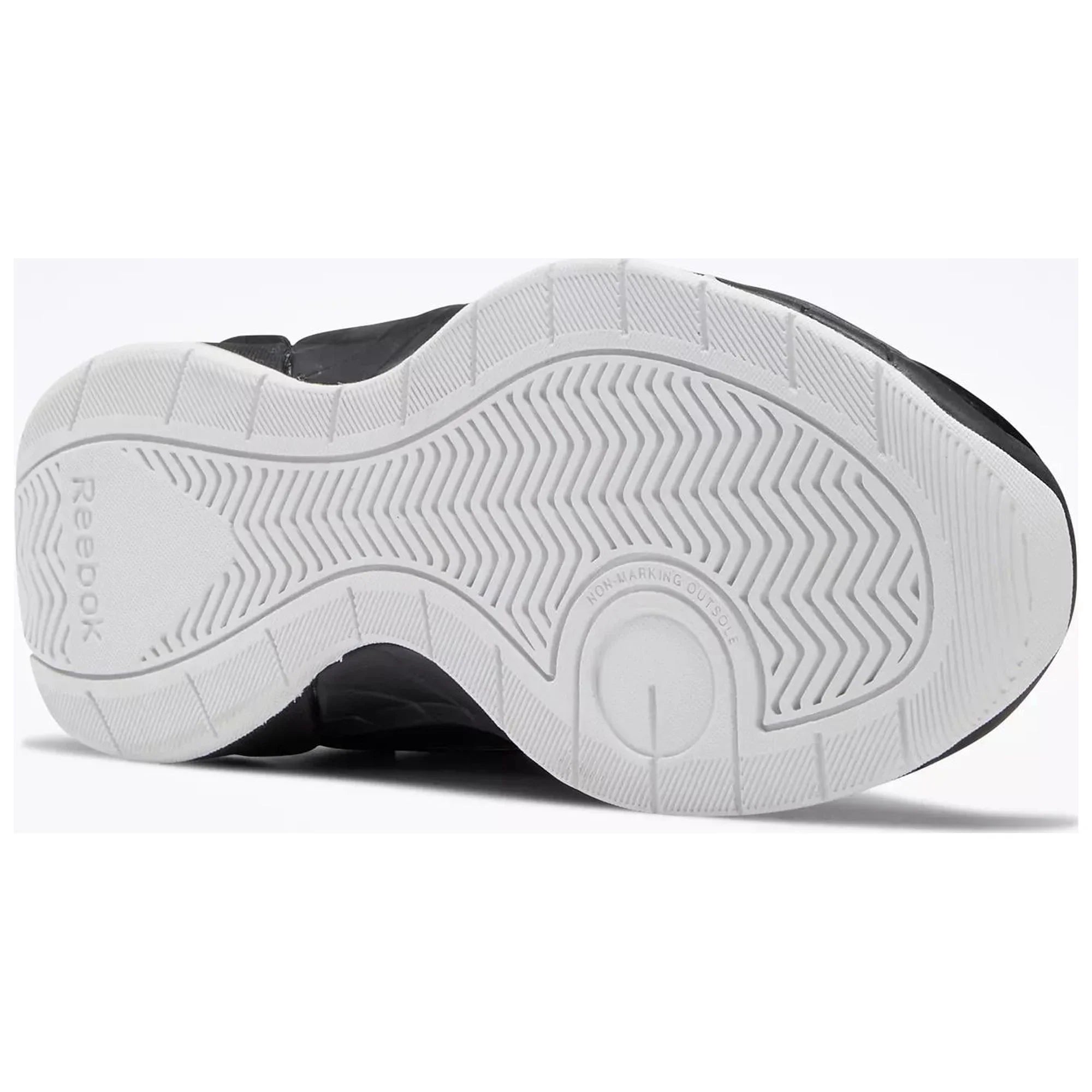 Preschool Shoes - Buckets Kids More Reebok Unisex