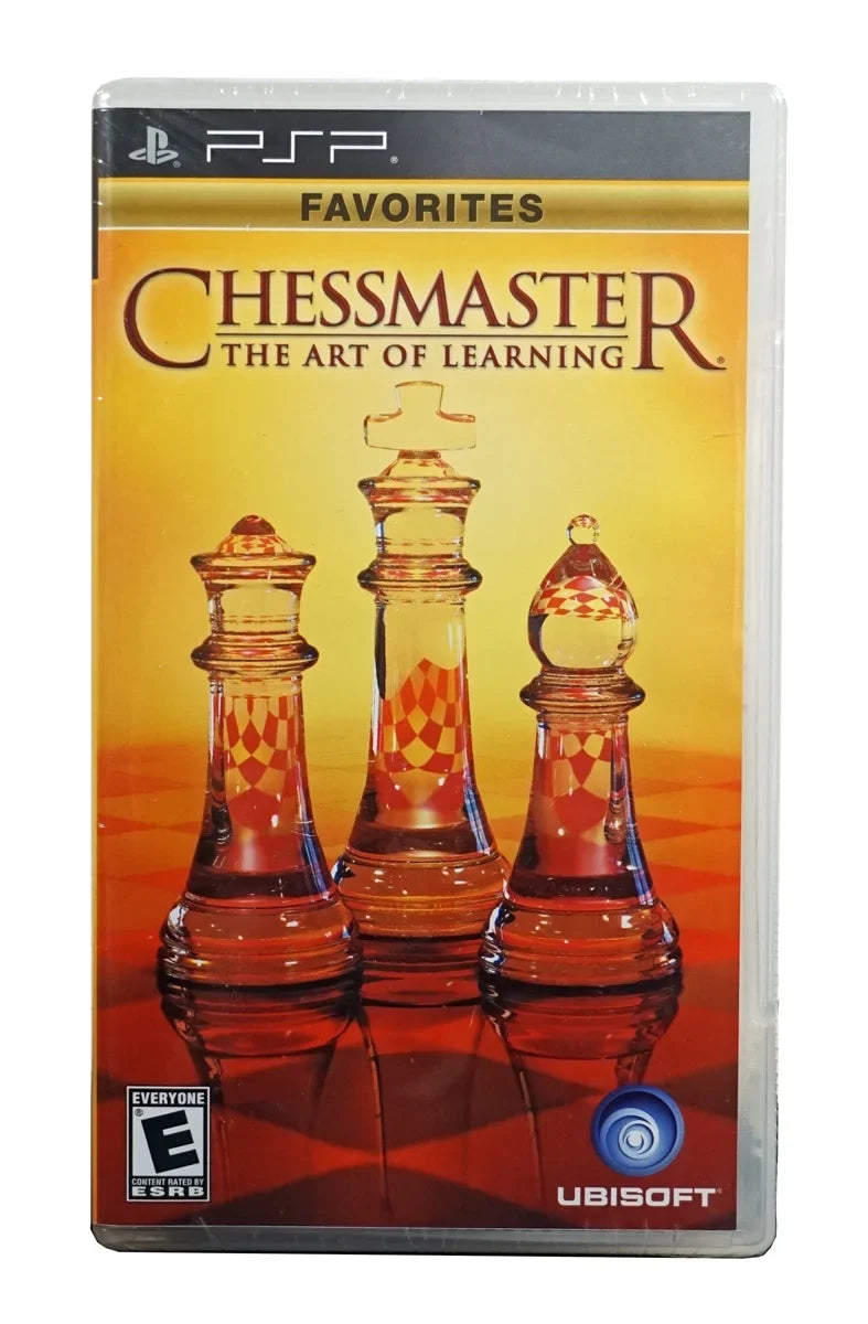 Tutorial from Learning Josh Chessmaster - Art play Sony Art Waitzkin PSP Learning of Learn from to of - The
