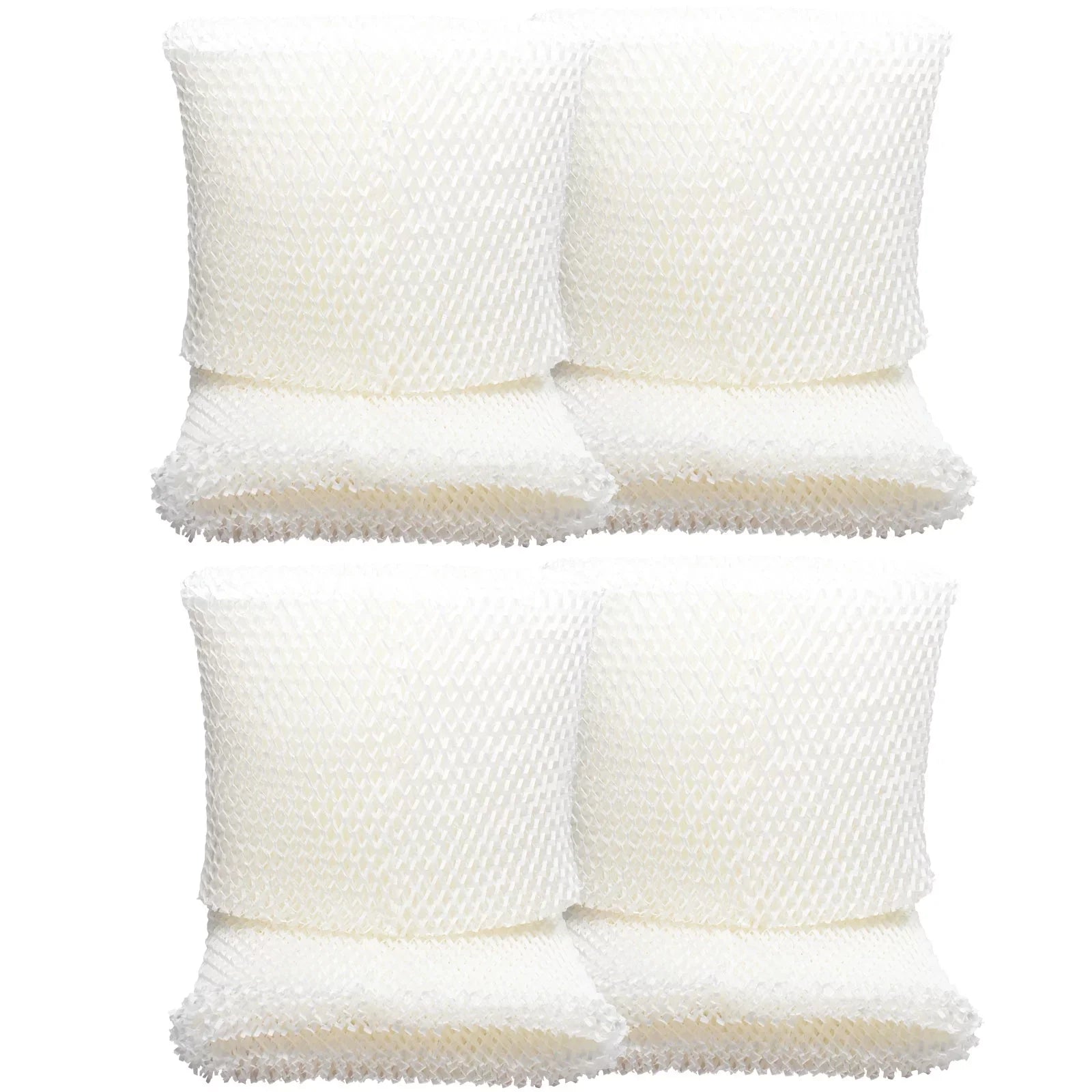 White White WWHM-1840 Westinghouse Westinghouse Air - Filter Compatible 8-Pack Filter Humidifier WWH650 Replacement