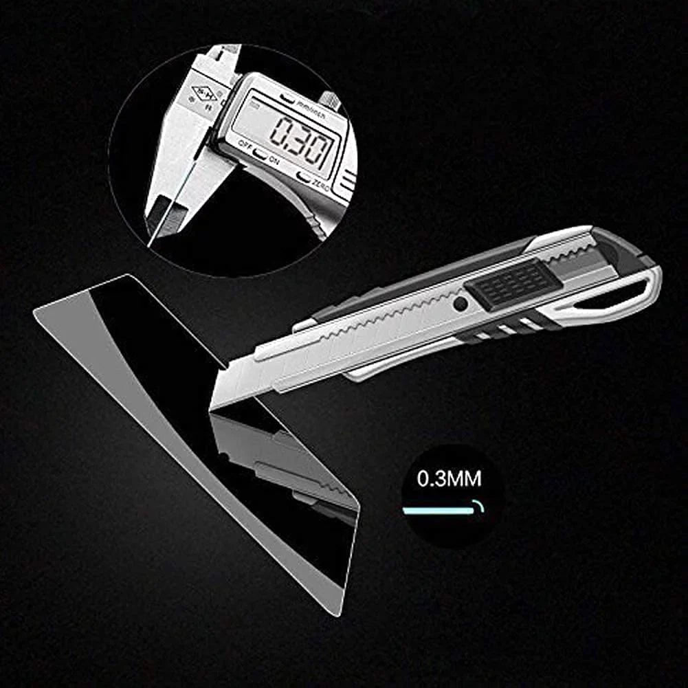 A7IV/A7M4 Sony ultra-thin tempered hardness 0.3mm for screen screen protector, protector A7IV/A7M4 glass 9H