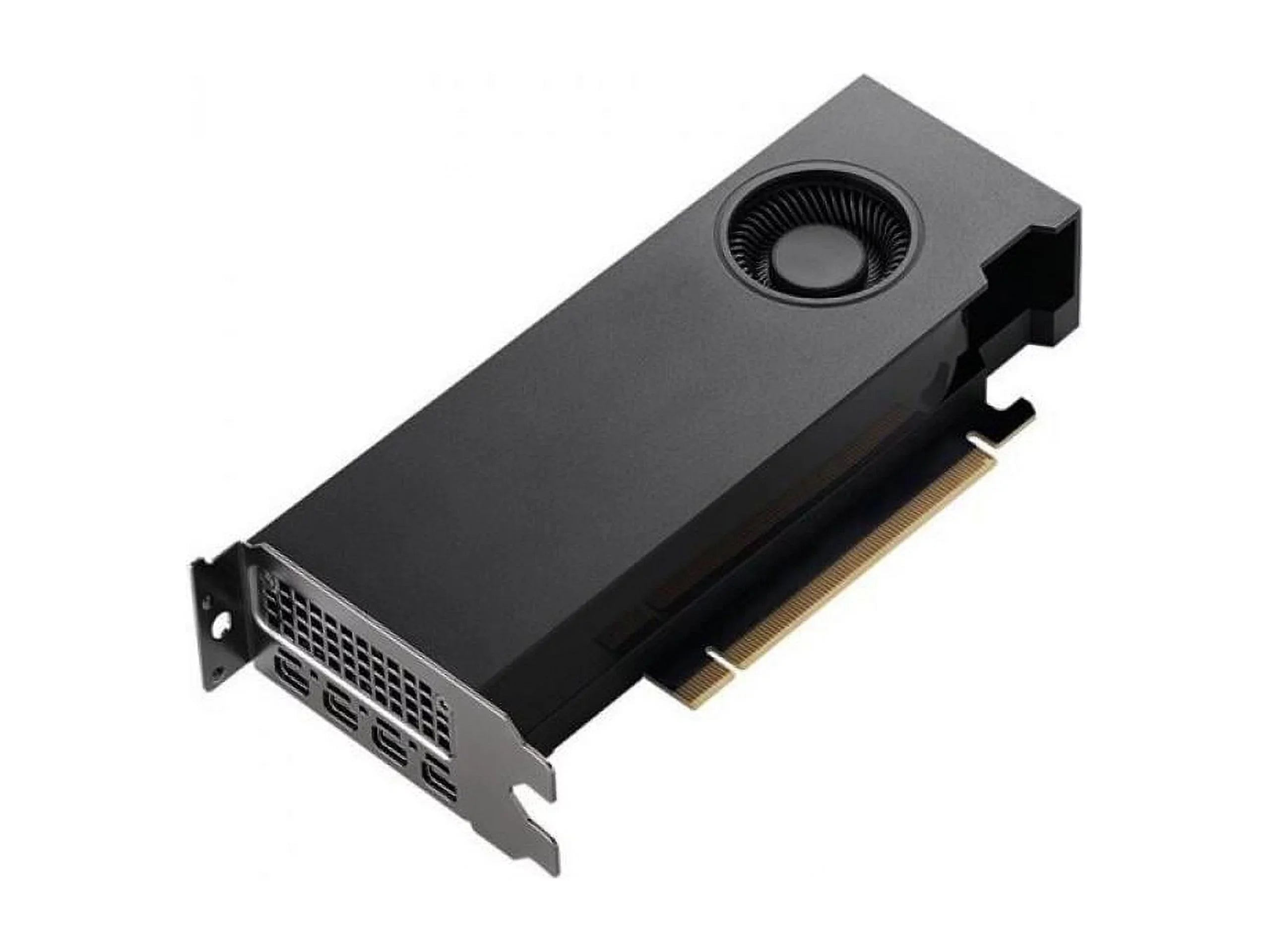 RTX Express 4.0 PCI 6GB VCNRTXA2000-PB 192-bit PNY Card GDDR6 Profile A2000 Low Workstation Video x16