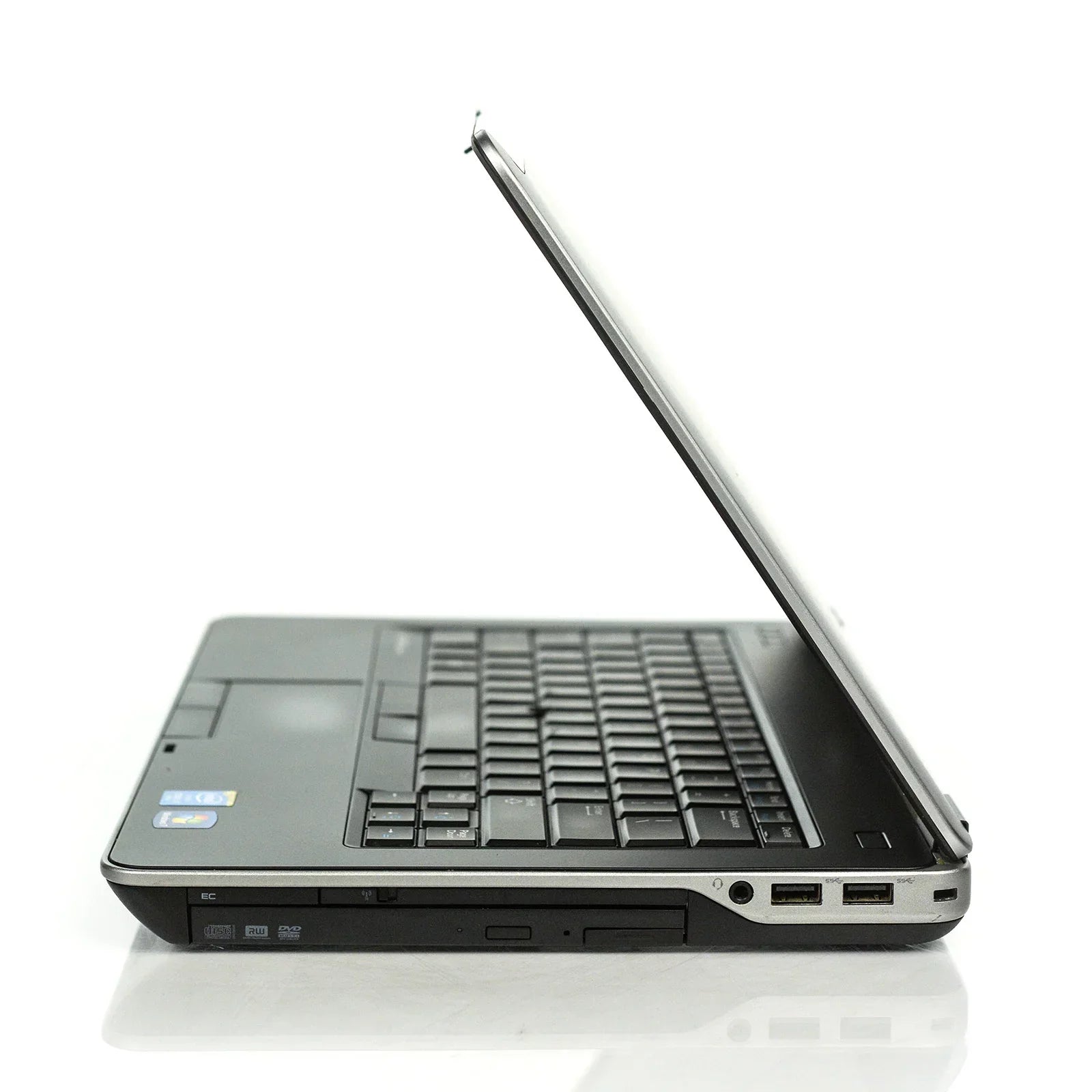 Pro 10 4GB E6440 B 500GB Dell Used Dual-Core Latitude v.WAA i7 Win Laptop