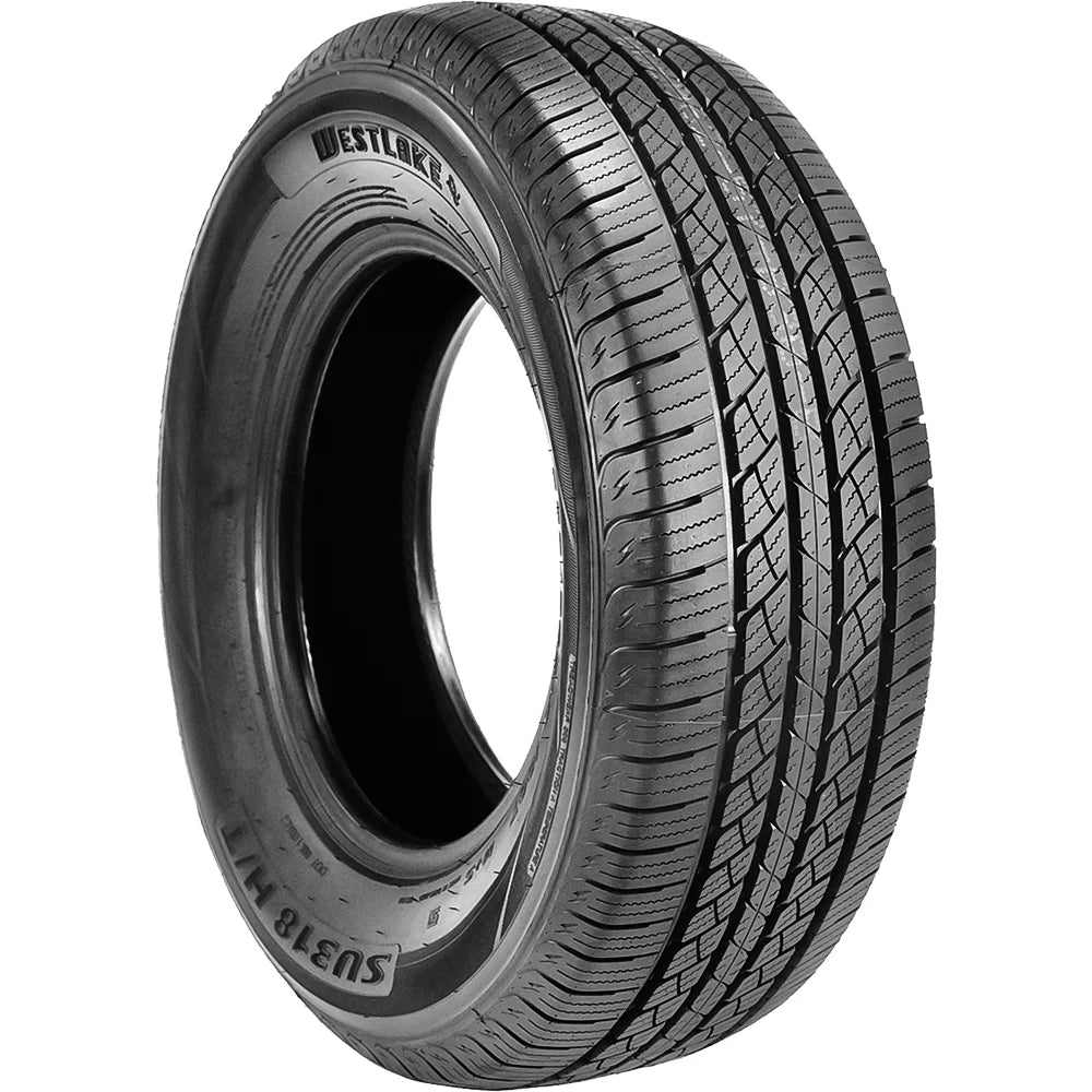 Set 2018-19 99V A/S Fits: of H/T 235/50R19 Chevrolet (FOUR) Season Equinox Equinox Premier, Chevrolet All LT SU318 Tires 2020-23 4 Westlake