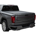 Stance 2013-2021 RAM select: 1500, RAM Tri-Fold DODGE Hard 1500 Access Cover 2002-2012 Fits Lomax G3040029