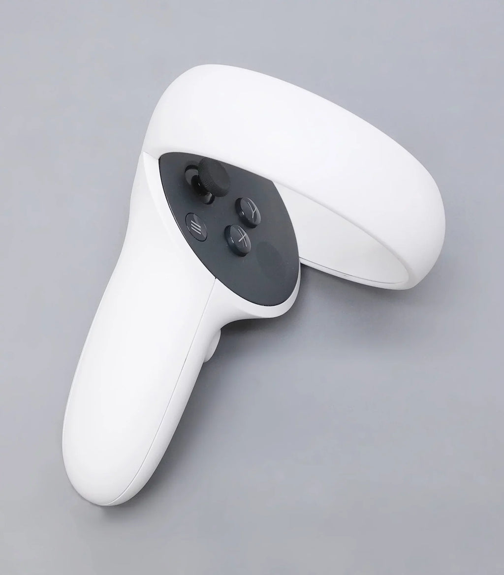 Pre-Owned:Good Grade B Controller Quest Oculus 2 LX39EM Left