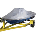 Watercraft Polaris Mooring UV Travel, 780 Jet 1994 1996 SLT for PWC 1995 Reflective, and 1997 Storage Cover Ski