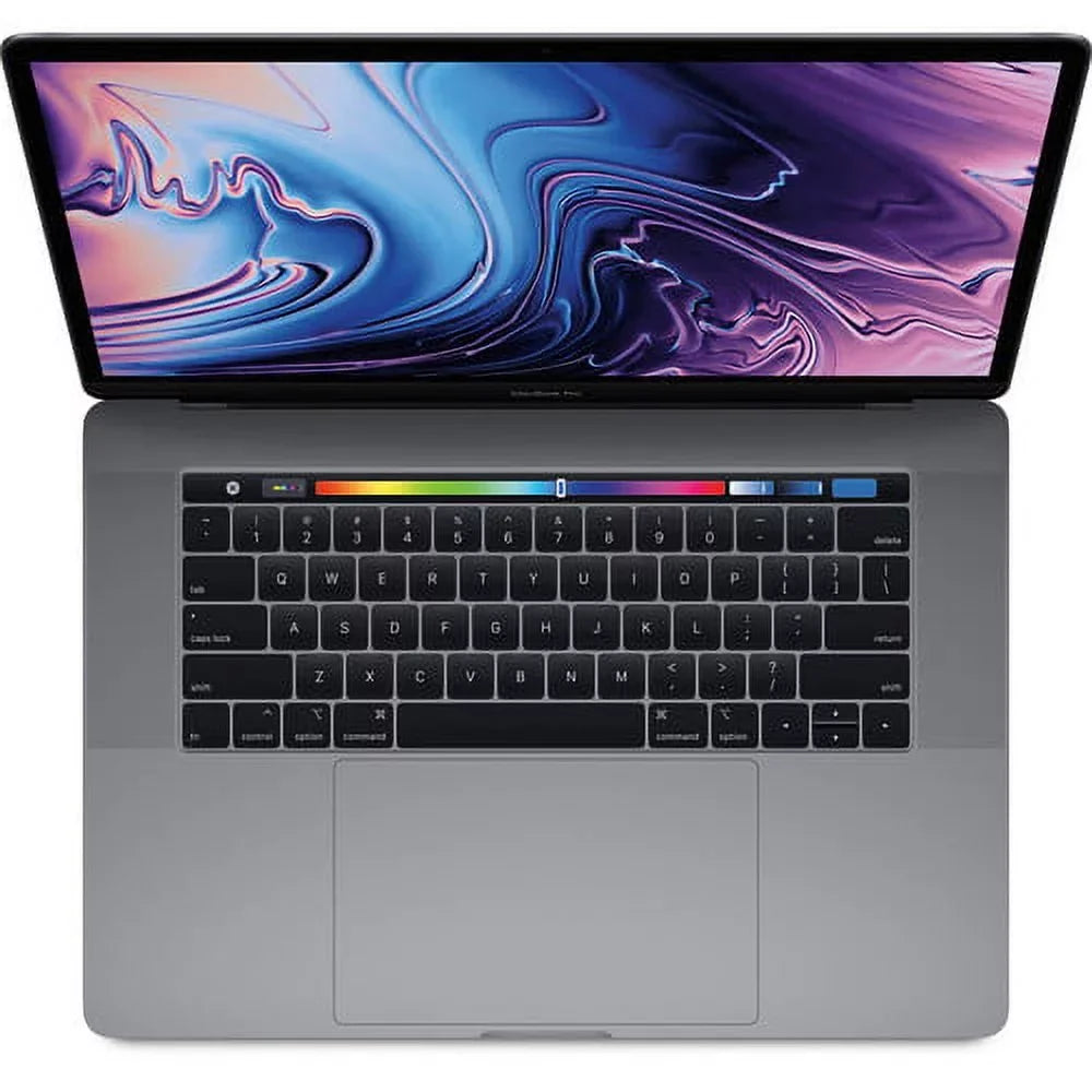 (Mid Apple MR932LL/A SSD 1TB and 2.9GHz Used) Space i9 2018) Pro Gray MacBook 15.4" - Core Dent RAM (Scratch 32GB