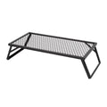 18" Heavy Duty 36" Camp Steel x - Stansport Grill