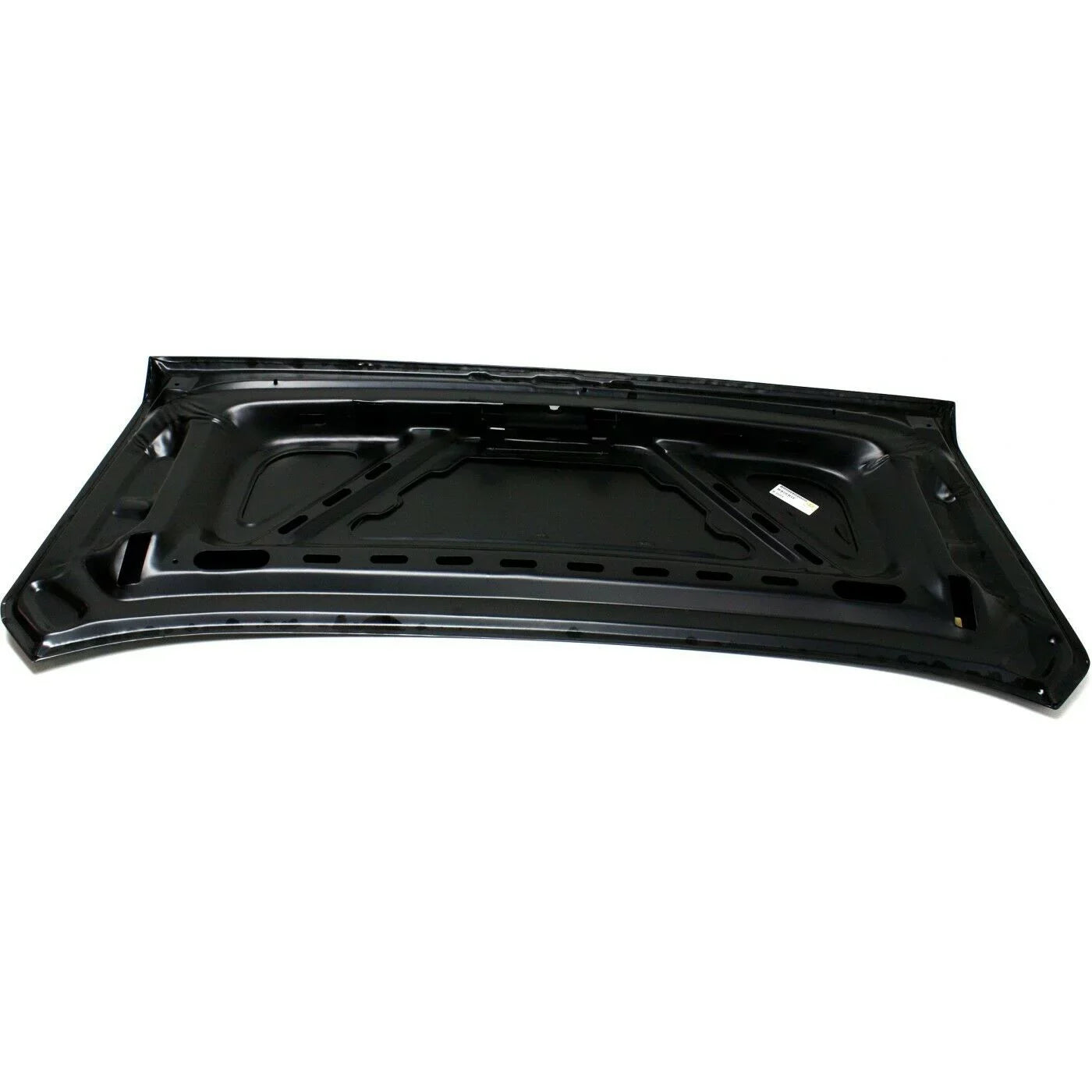 Trunk Teledu Mustang For Lid E5ZZ6640110A FO1800103 Ford 1979-1993