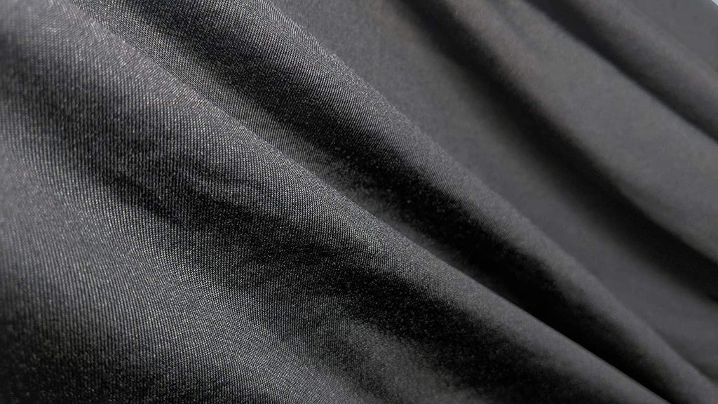 1991-1995 Satin - for Ski Indoor from Storage Cover & VXR Jet Wave Includes Inside! - - - 650 Soft Indoor Ultra Runner Dust Protects Stretchy Yamaha ONLY Bag Dings Black &