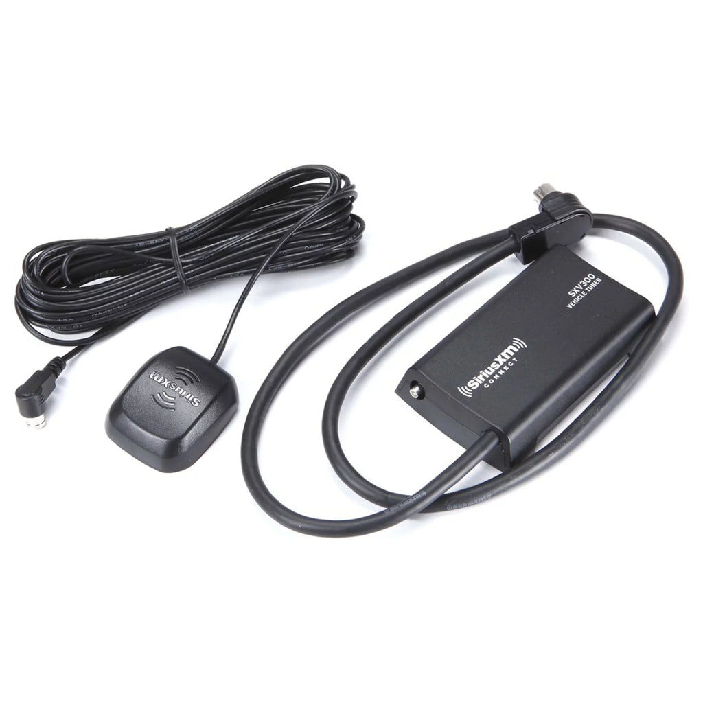 & Includes System Installation Stinger & compatible CarPlay 10" Radio with compatible Tuner 14-18 Trucks Android Infotainment with Heigh10 Auto, Kit Satellite Apple In-dash GM
