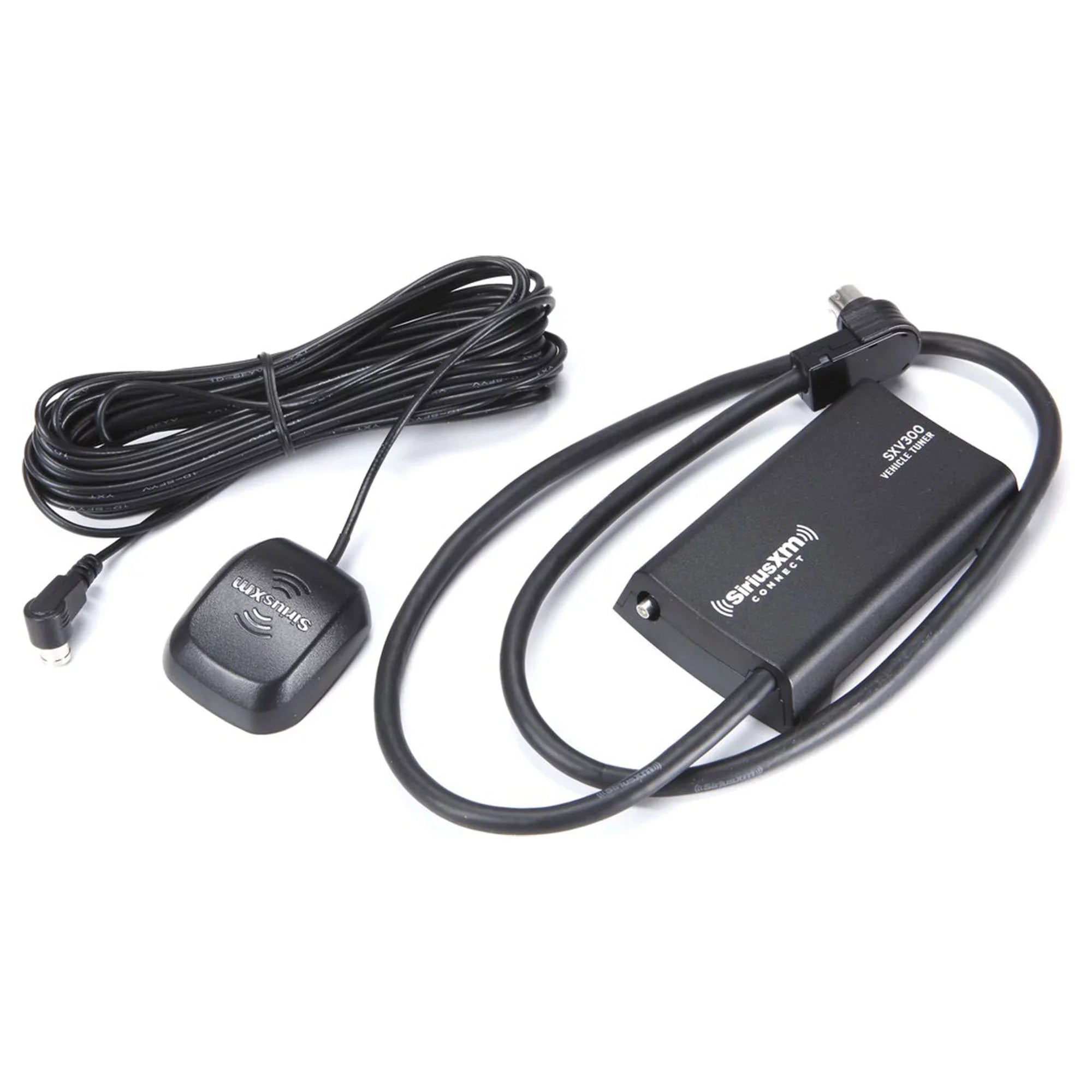 & Includes System Installation Stinger & compatible CarPlay 10" Radio with compatible Tuner 14-18 Trucks Android Infotainment with Heigh10 Auto, Kit Satellite Apple In-dash GM