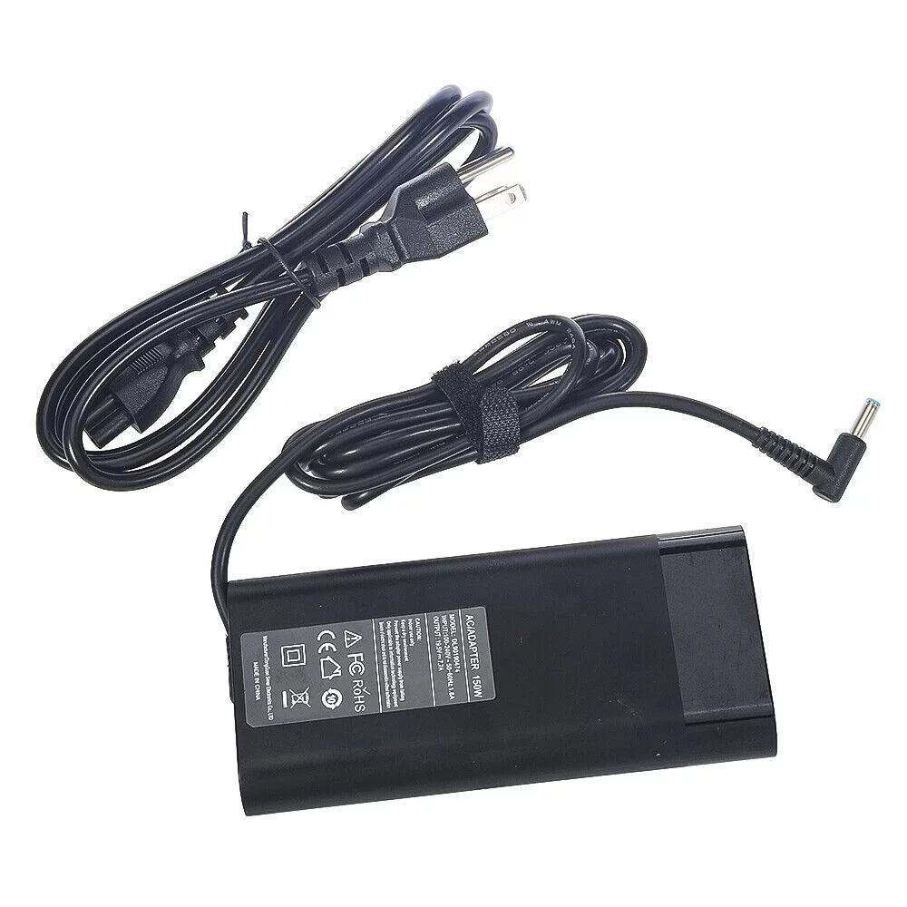 Zbook AC G6 G3 Power Supply JahyElec 15 G5 150W Charger 4.5*3mm HP for G4 Laptop Adapter