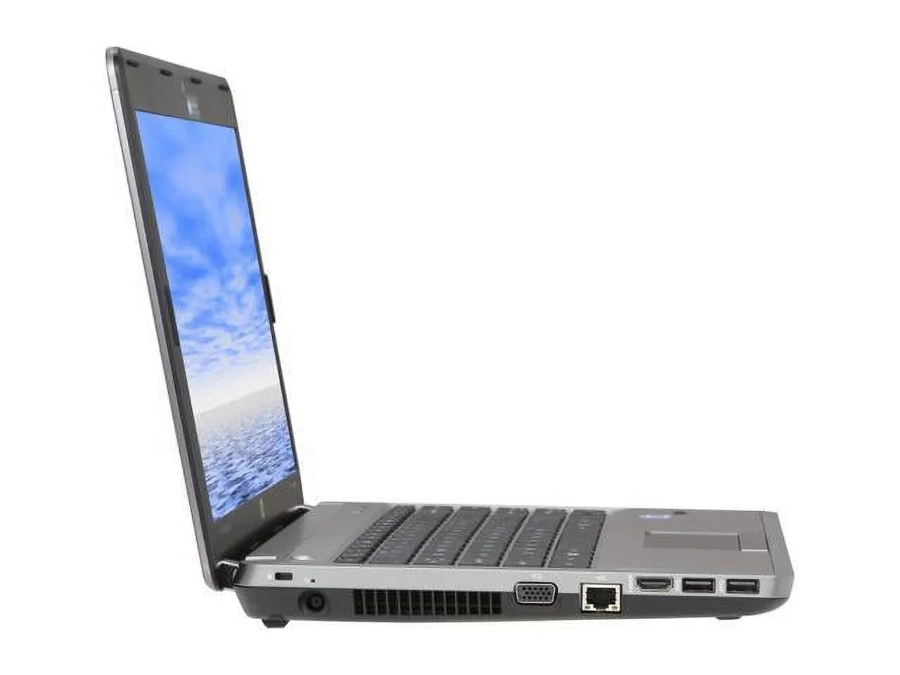 ProBook GB Intel Processor Computer Laptop 8 HP Memory HDD 1T HDMI (Refurbished) Wi-Fi Pro i3 14.1" PC Core Windows 4440S 10 Restored