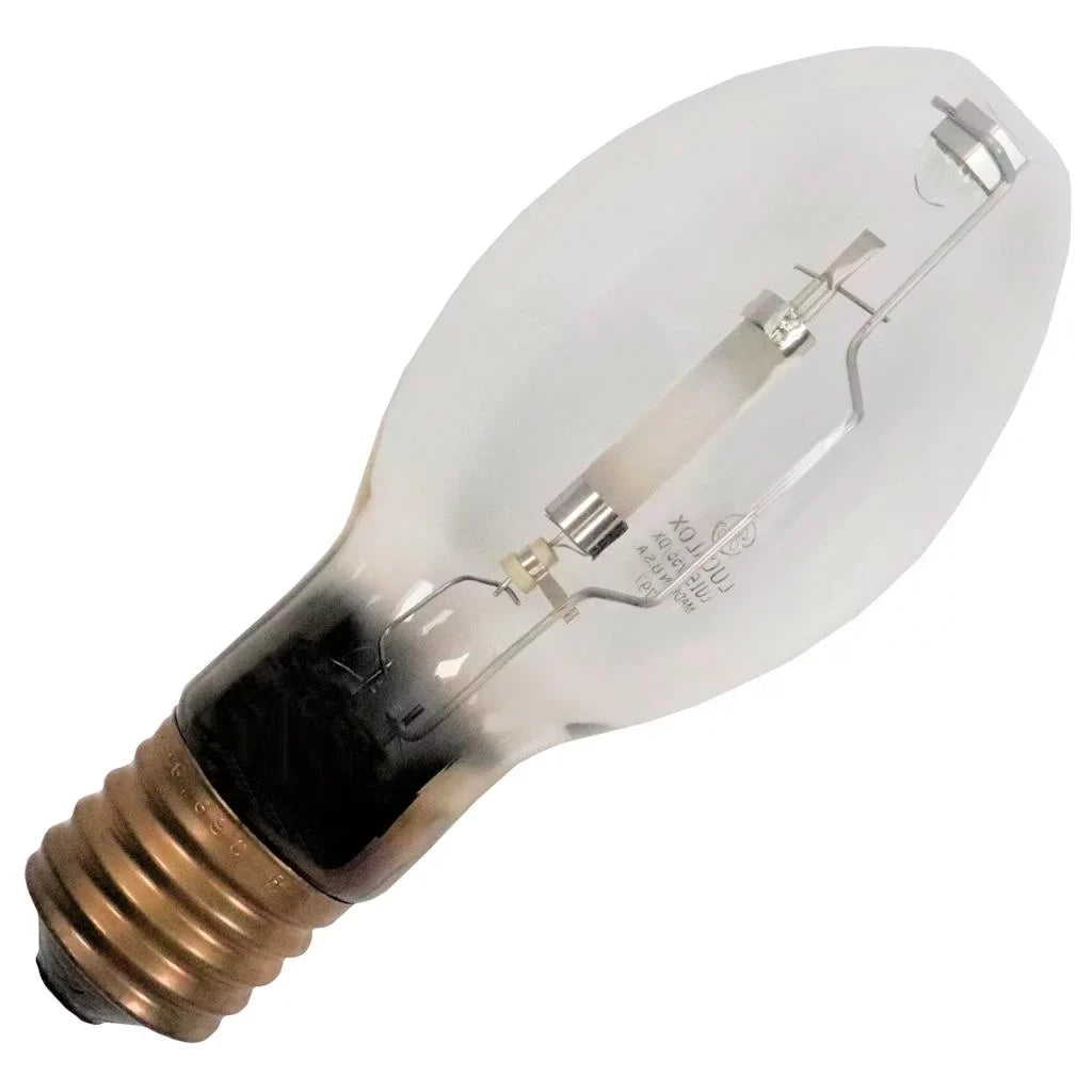 Lucalox 150w bulb GE Sodium High Deluxe lamp LU150 LU150/55/DX Pressure