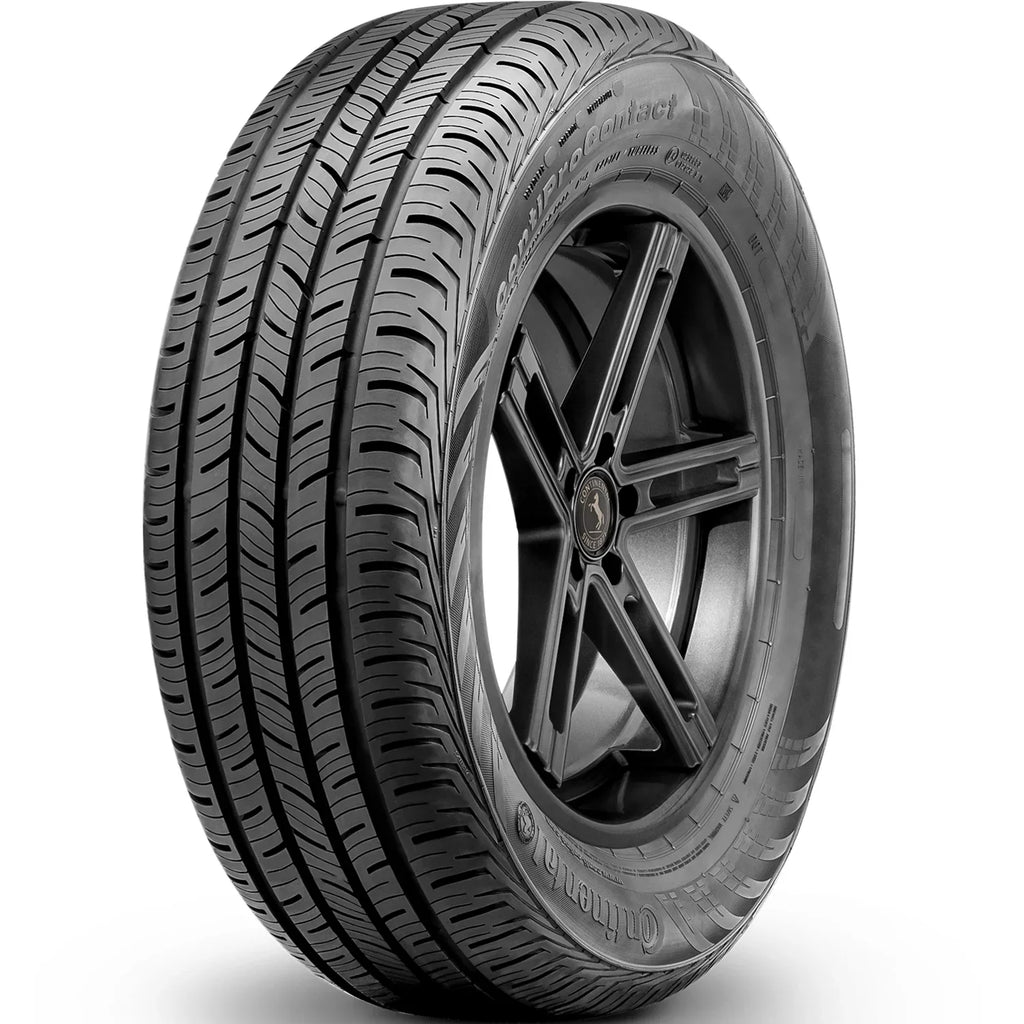 Continental Passenger 84H Season ContiProContact All 175/65R15 Tire