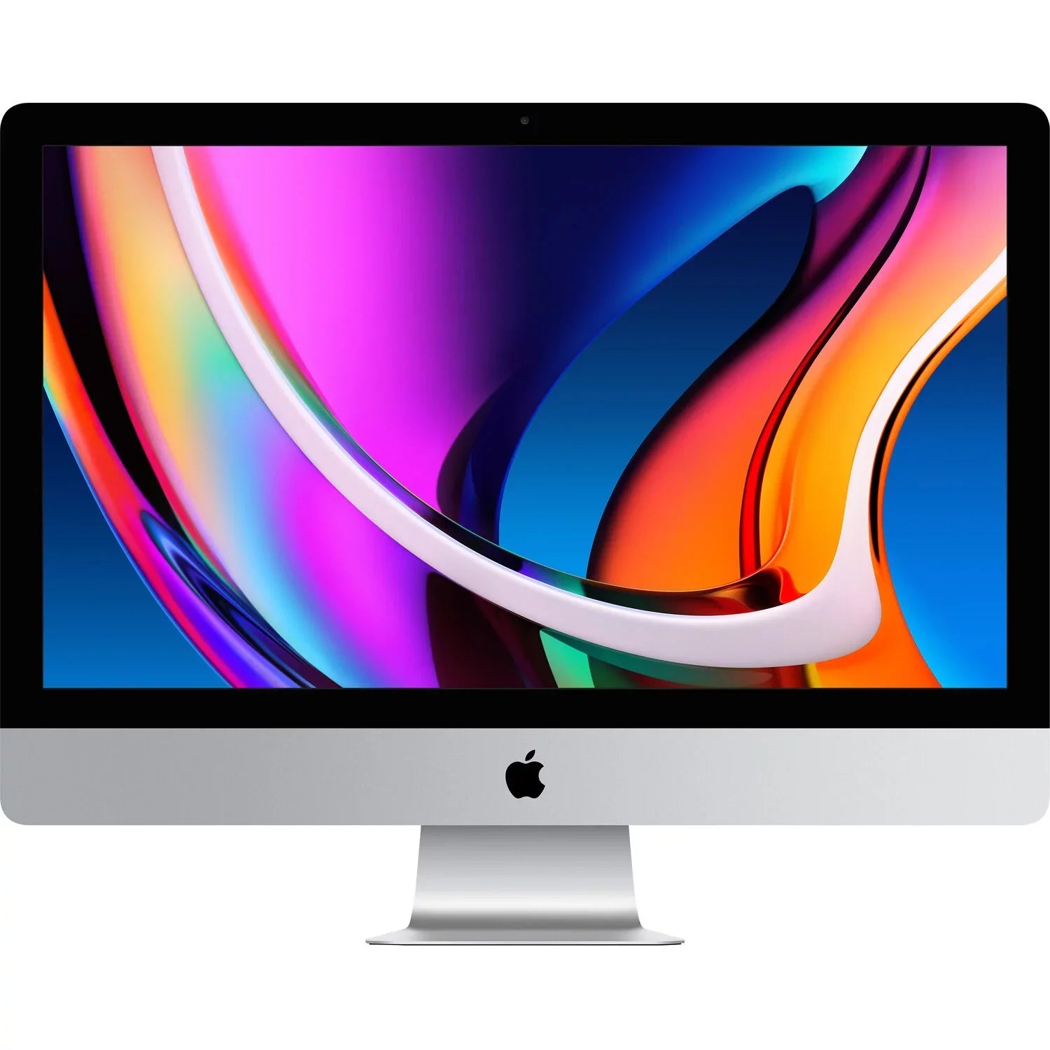 Certified 8 MXWT2LL/A Pro I5-10500 3.1GHz 5K AMD IMAC APPLE 27" (Refurbished) SSD Restored 2020 256GB 5300