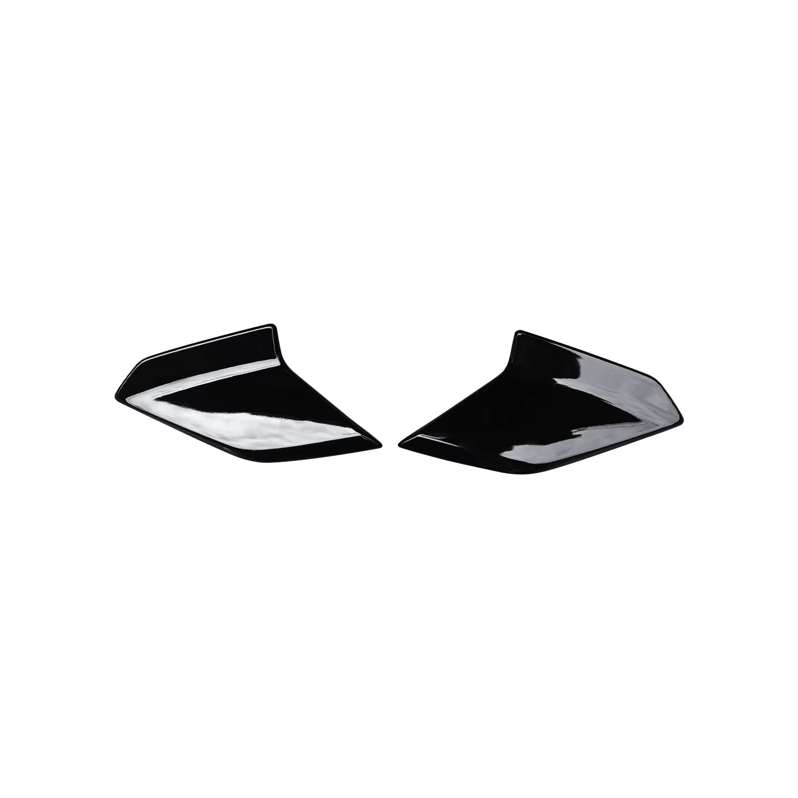 Civic Tail Rear Hatchback 2022-2024 Spoiler 11th Honda for NINTE Wing Spoiler Trunk