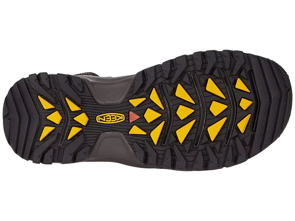 Sandal Fisherman KEEN Targhee Men's, III