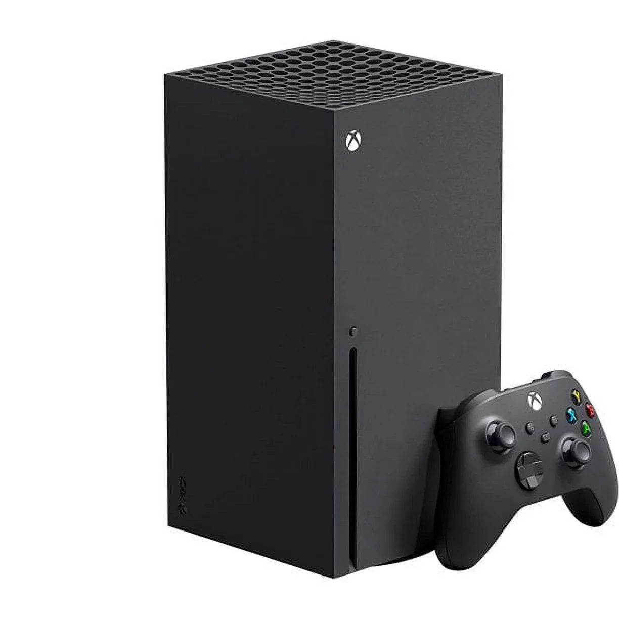 SSD Drive Black Newest Disc -Series with X Xbox Version Gaming System- 2022 - Console -X- 1TB