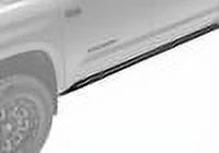 Crewmax 2007-2021 T074Rkrcc Gas Rkr SRW Black | Compatible | RealTruck All Textured | N-Fab Tundra by Rails Beds, Toyota with