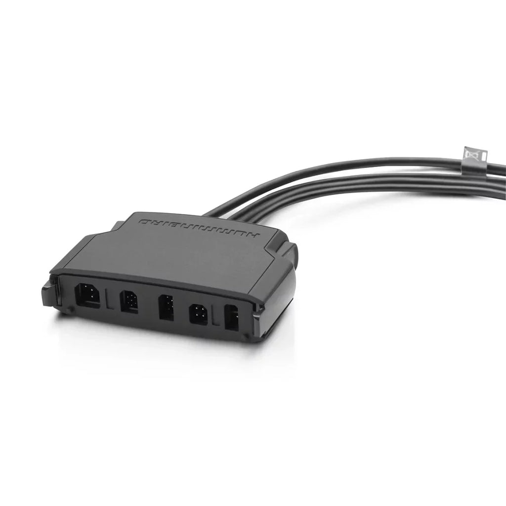 Mega CHO GPS 411370-1CHO Plus G4N CHO CHIRP Plus Humminbird Di CHIRP 9 Helix 9 GPS G4N Mega Di Helix