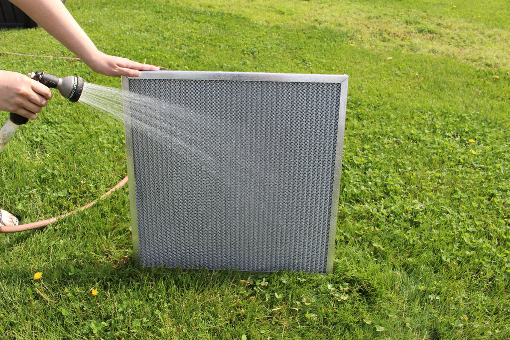 30 for - Furnaces - Filter 1 - x Merv8 x Electrostatic Washable Home 14