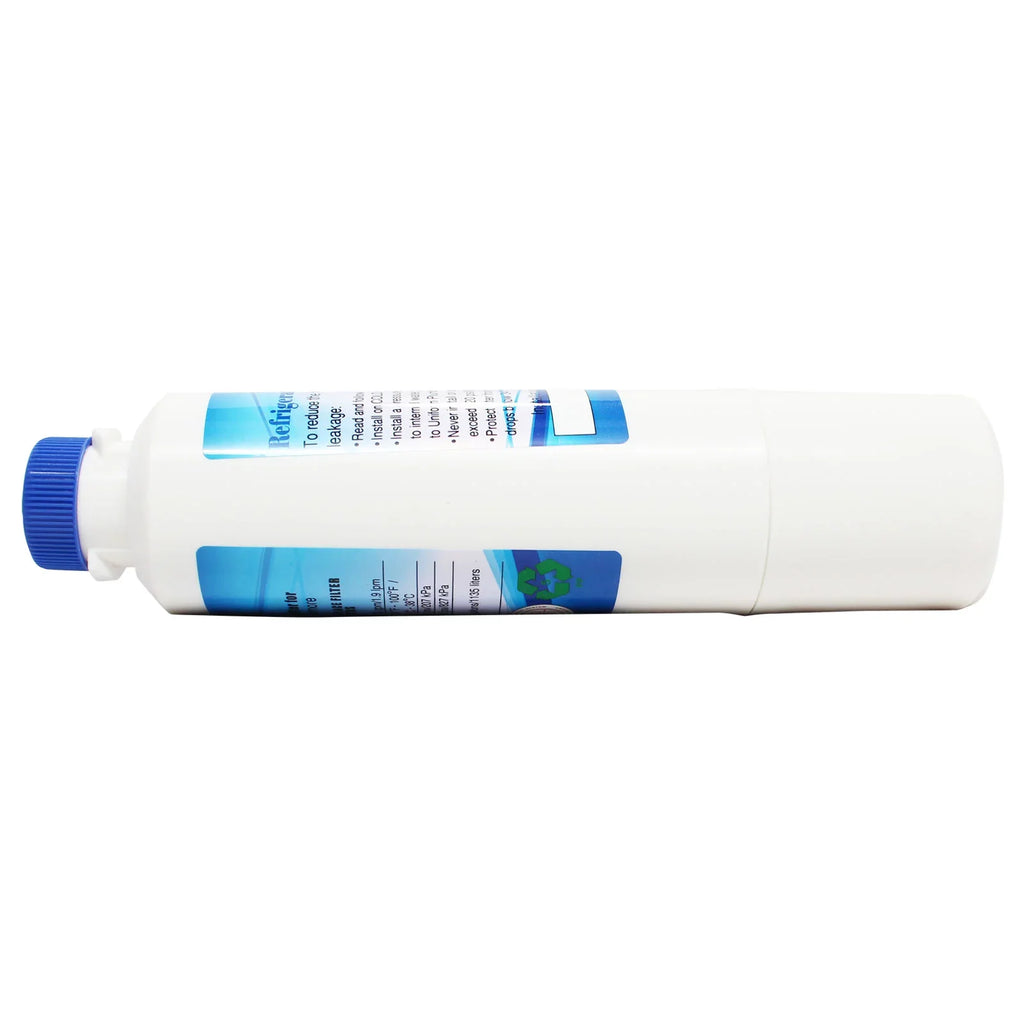RFG298HDRS Compatible with Samsung Fridge Water Water DA29-00020A, HAF-CIN with DA29-00020B, - 6-Pack Filter Samsung Compatible Cartridge Refrigerator Filter