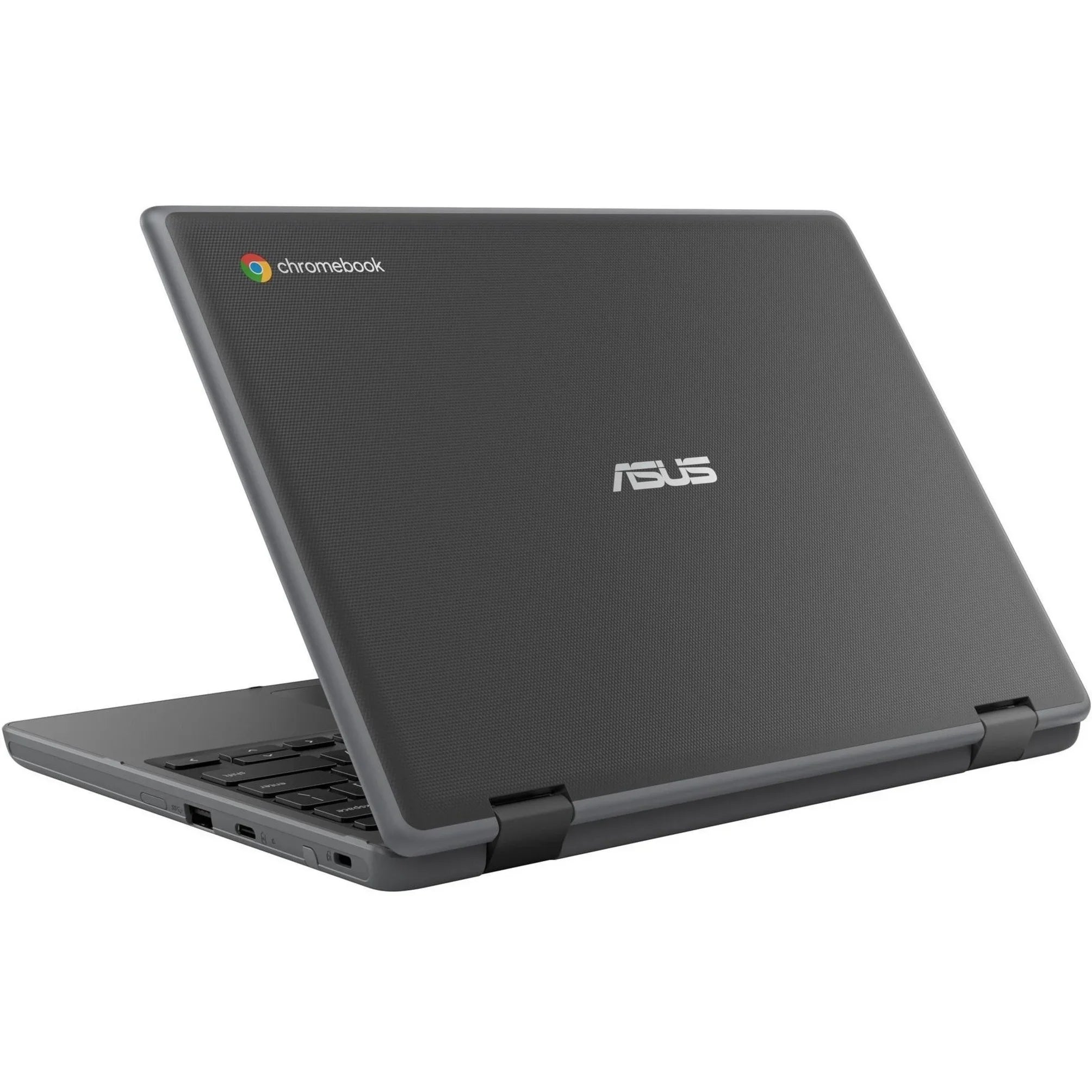 Flip ChromeOS, Chromebook 11.6" Touchscreen, CR1100FKA-YZ184T Intel 64GB Asus Celeron SSD, N5100,