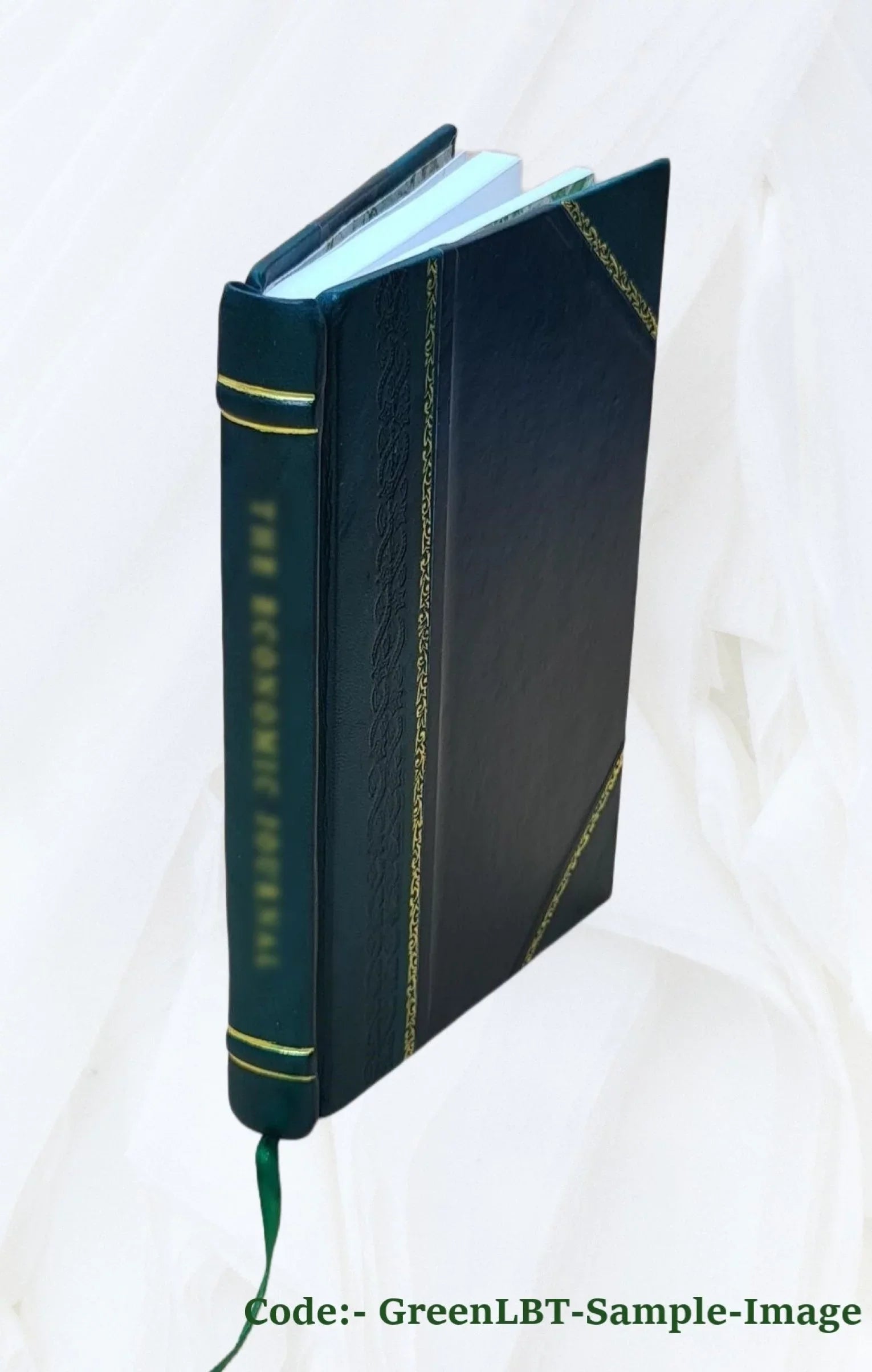 Idoine" [Leather 1901 Sur et "Amadas Bound]