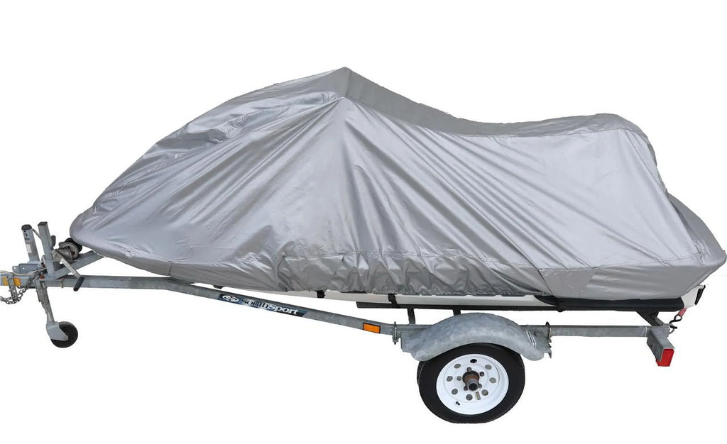 Cover and Jet STS STS JT750 Kawasaki Mooring for 1995 Ski 1996 750 1997 PWC Watercraft Travel, / Reflective, UV Storage 1998
