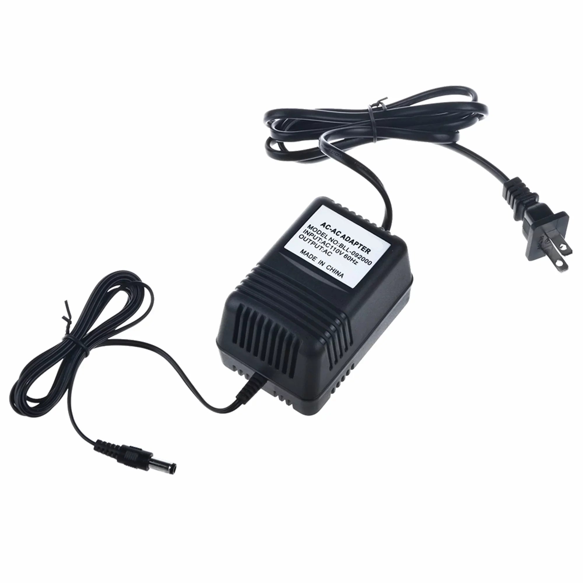 Harman Power Kardon 02320V Mains AC Supply FITE ON Cord for Compatible Replacement PSU Adapter Speakers Charger