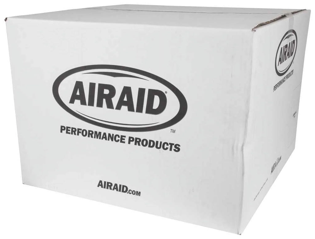 Red System Air Airaid Filter, MXP Dry Cold with Intake 451-326 Element