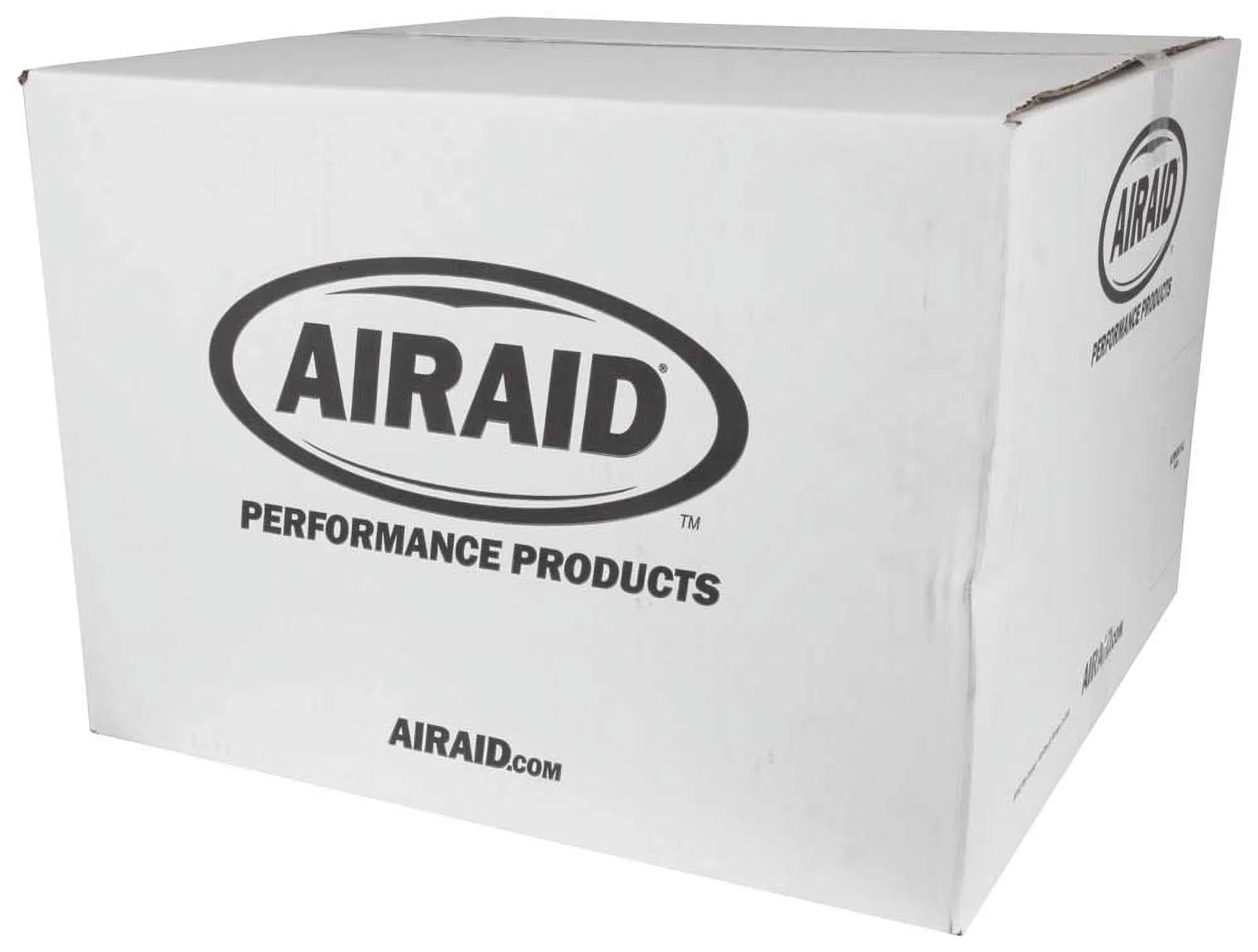 Red System Air Airaid Filter, MXP Dry Cold with Intake 451-326 Element
