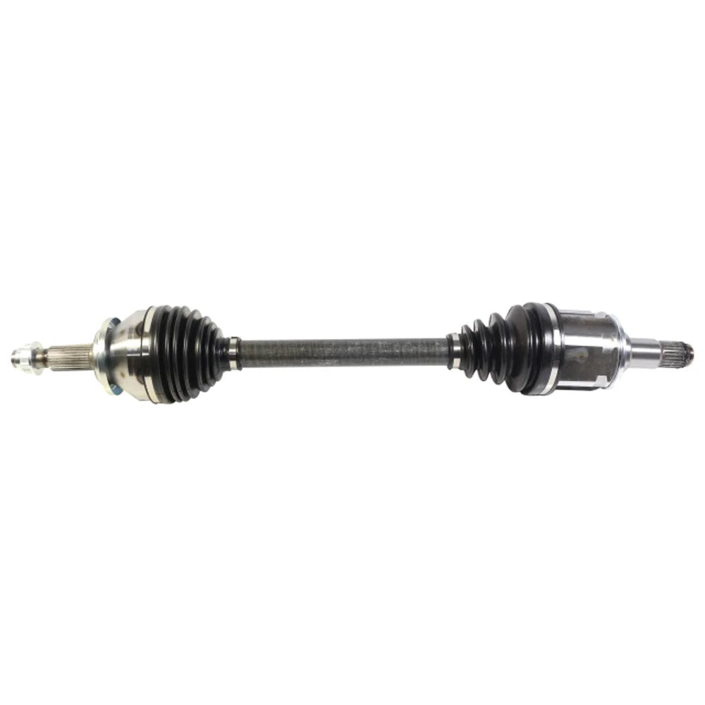 2023 Front 2022 CV Toyota 2021 Buyautoparts Axle Shafts For Pair Sienna -