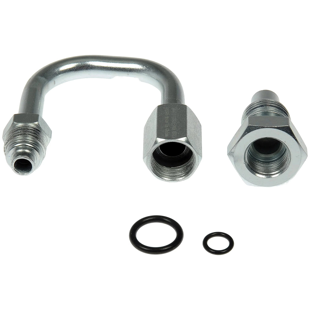 1997-2000 Dorman CHEVROLET Valve Chevrolet Bypass TAHOE, 1997-2002 Specific Tube Steering CHEVROLET Models / select: 926-049 GMC / for GMT-400 Fits Power Control Cadillac