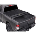 Tonneau Cover (76.3") 2023 Bed 2019 HF-260 | 1500/2500/3500 Pro Hard Truck Ram - Fold, 4" 6' Hard Bed Tonno Fits Dodge Folding |